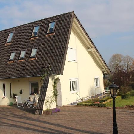 Ferienwohnung Nett Blankenheim  Εξωτερικό φωτογραφία