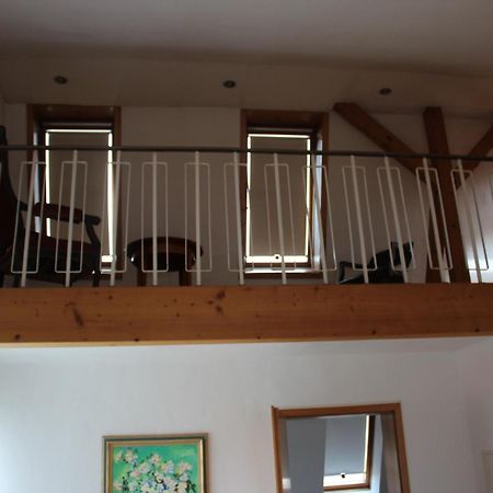 Ferienwohnung Nett Blankenheim  Εξωτερικό φωτογραφία