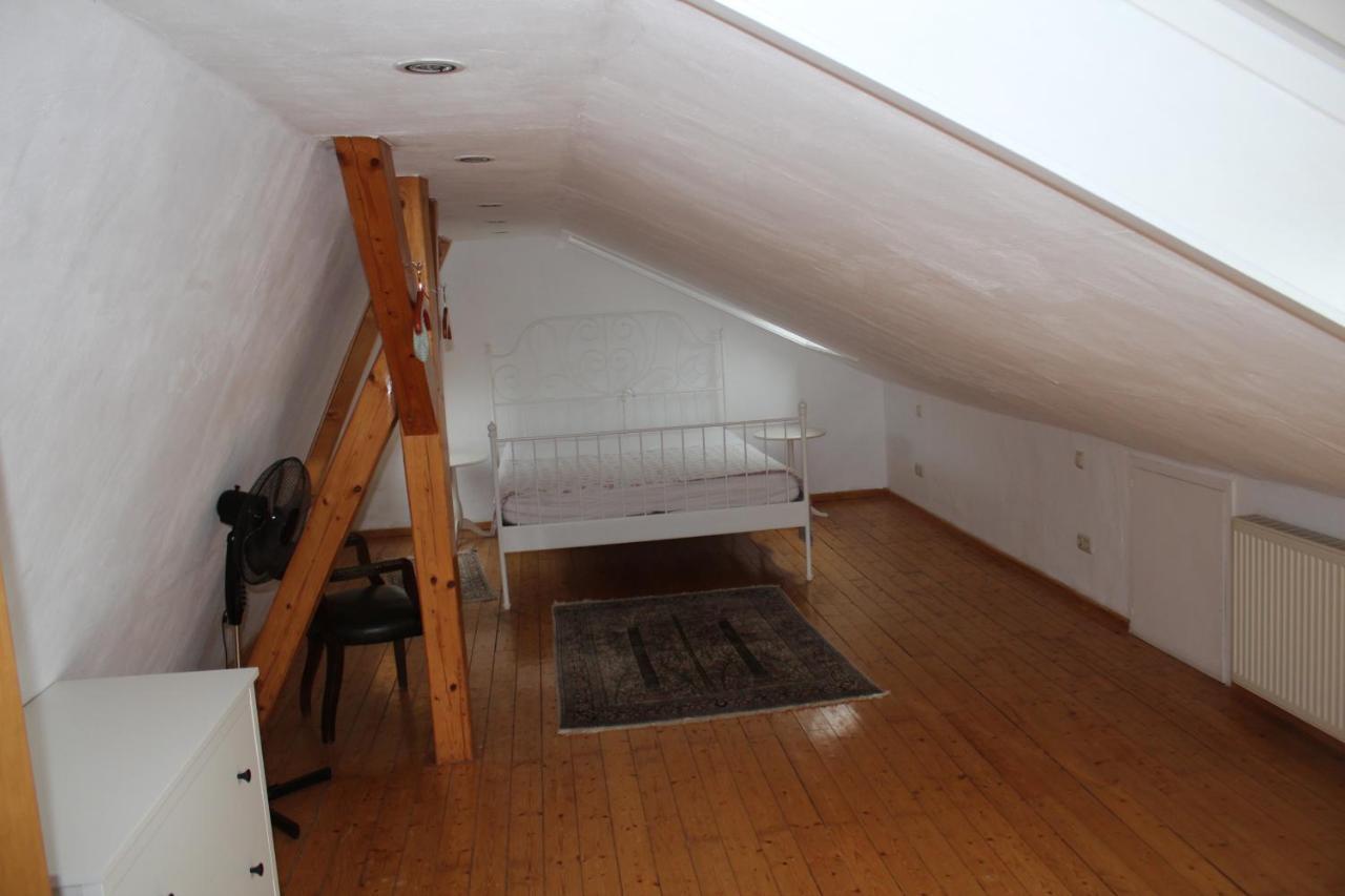 Ferienwohnung Nett Blankenheim  Εξωτερικό φωτογραφία