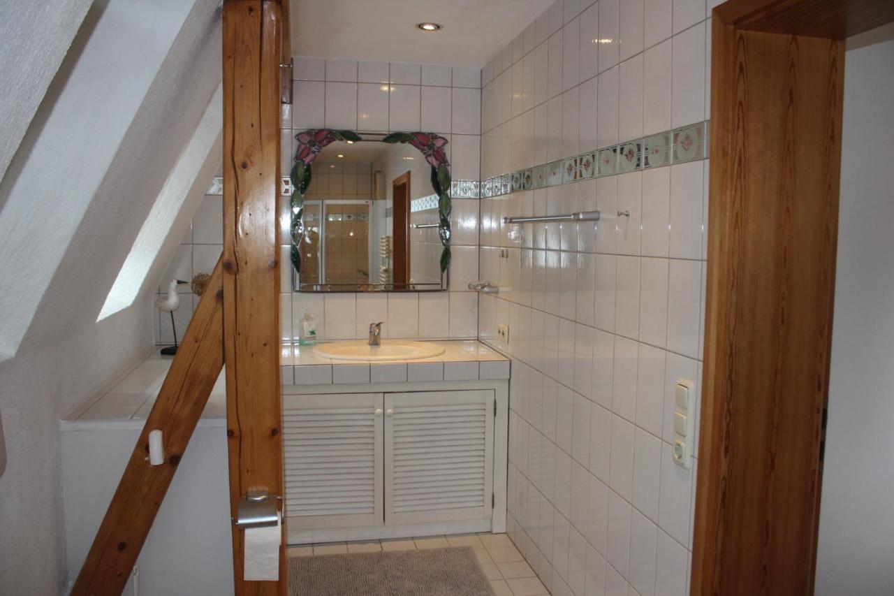 Ferienwohnung Nett Blankenheim  Εξωτερικό φωτογραφία