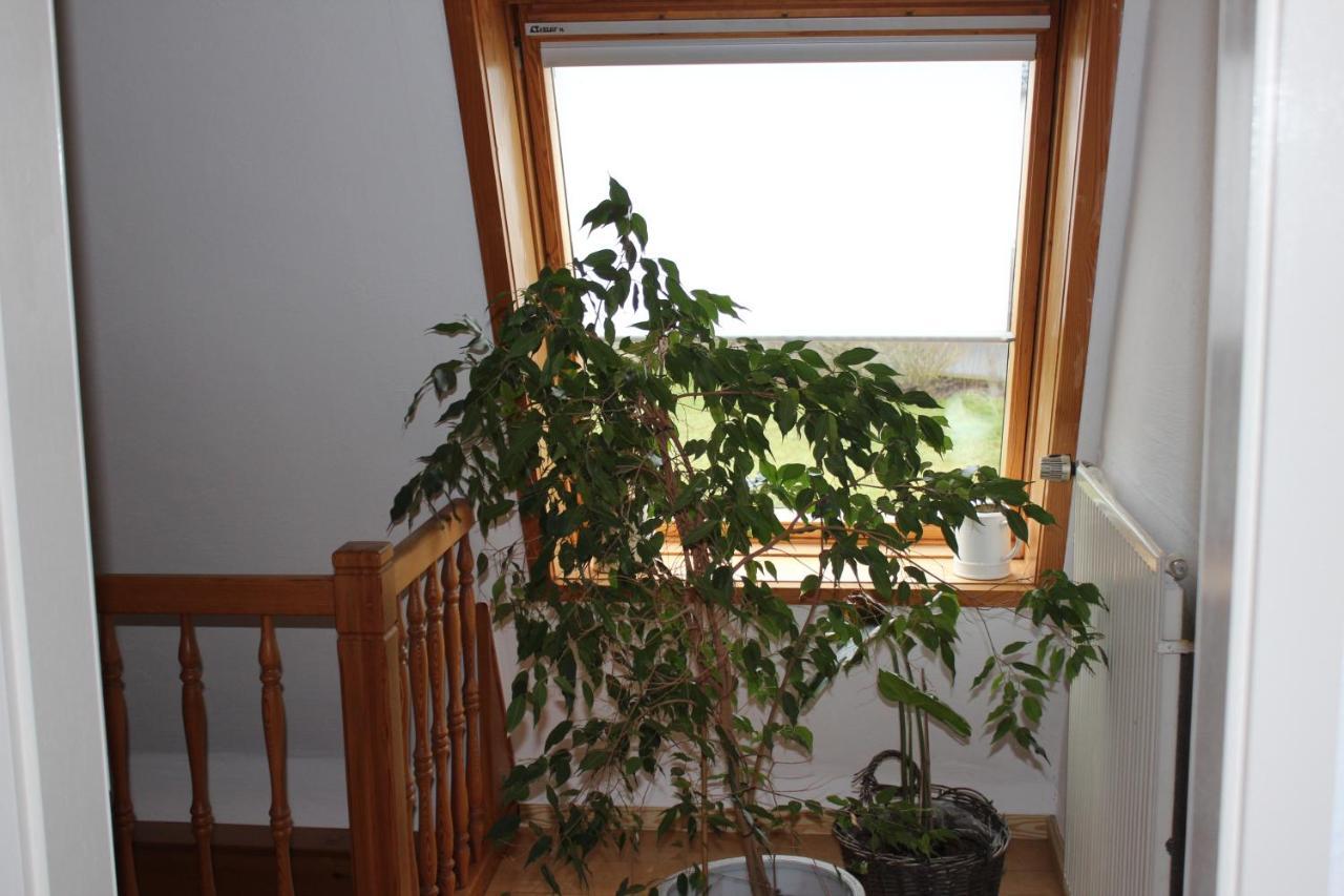Ferienwohnung Nett Blankenheim  Εξωτερικό φωτογραφία