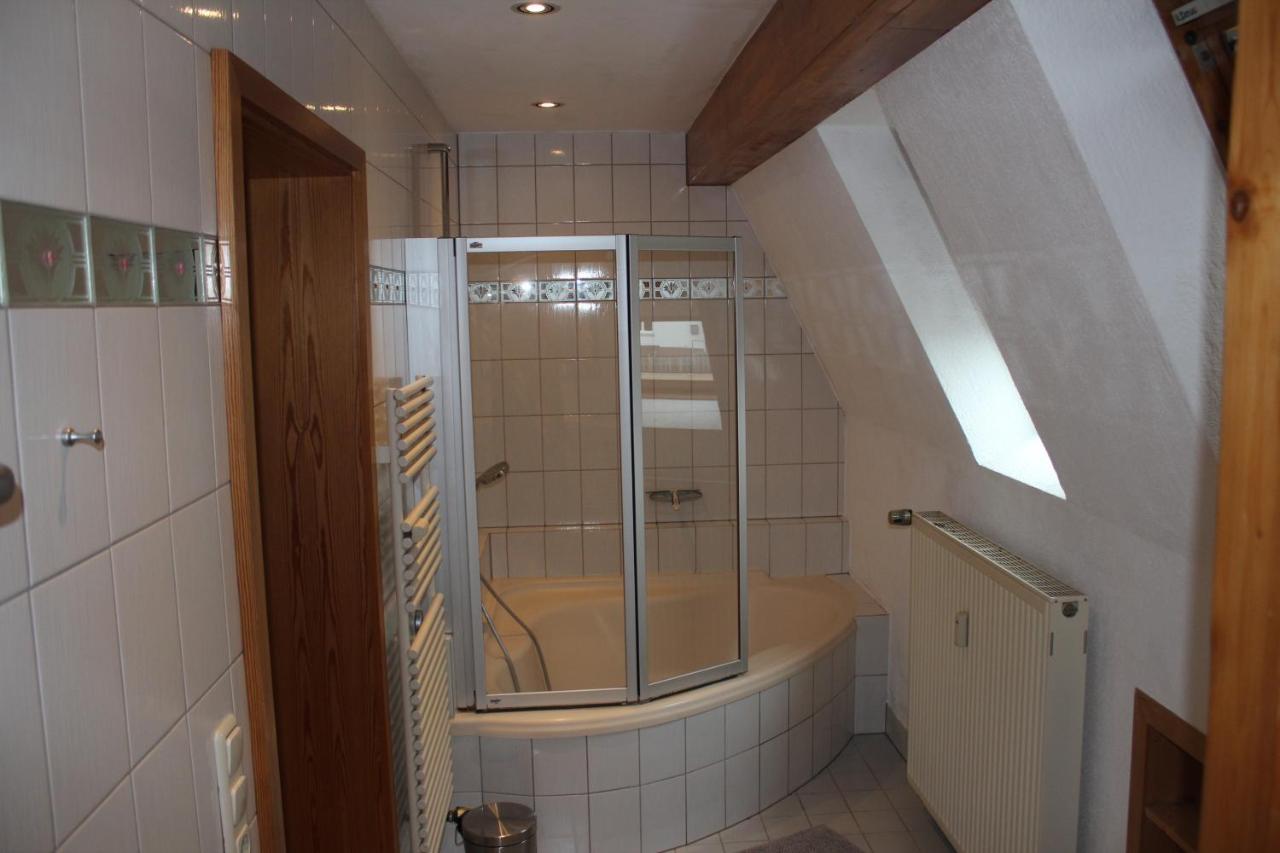 Ferienwohnung Nett Blankenheim  Εξωτερικό φωτογραφία