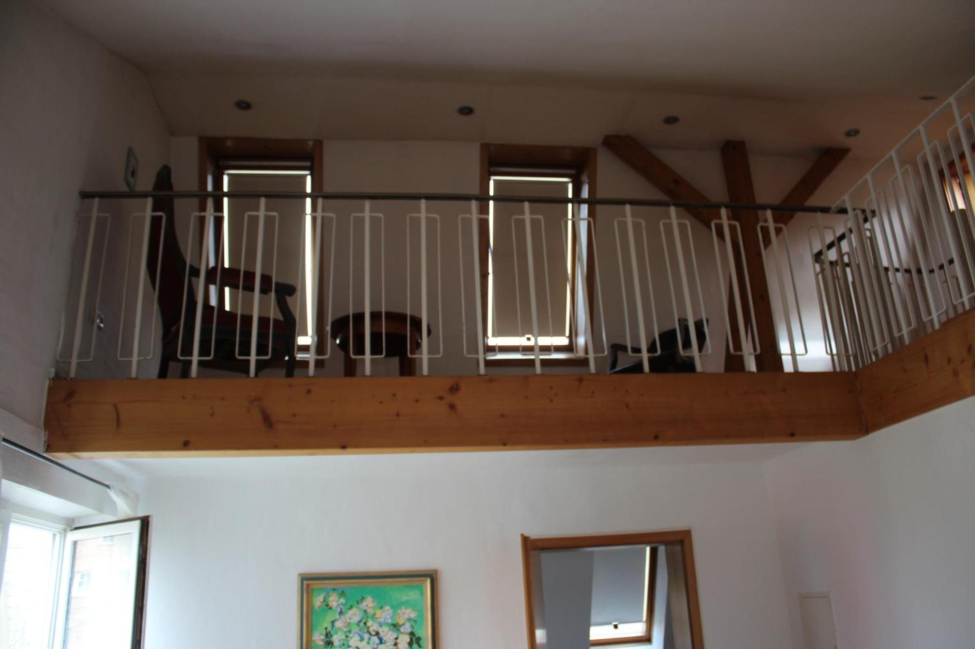 Ferienwohnung Nett Blankenheim  Εξωτερικό φωτογραφία