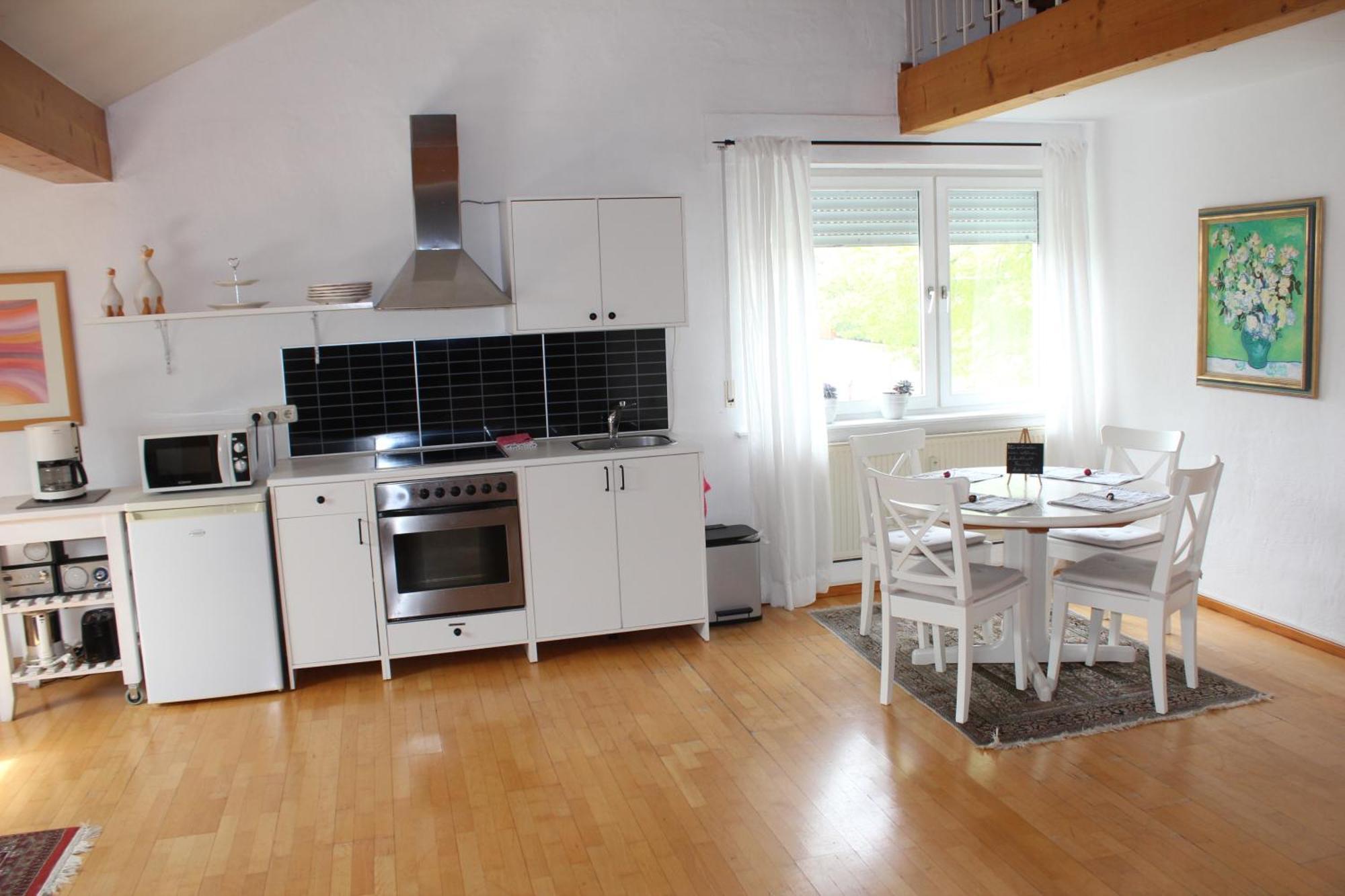 Ferienwohnung Nett Blankenheim  Εξωτερικό φωτογραφία