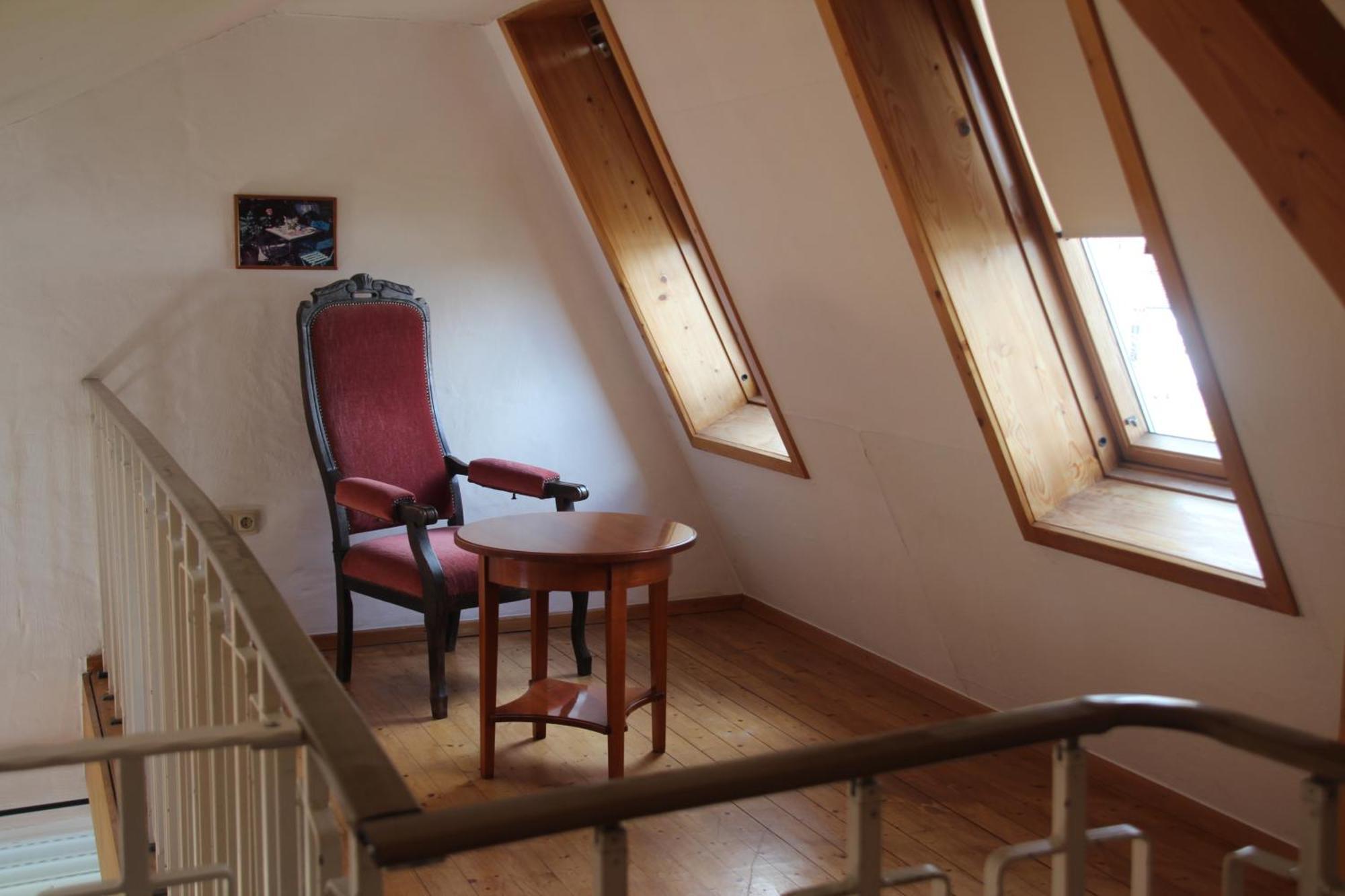 Ferienwohnung Nett Blankenheim  Εξωτερικό φωτογραφία